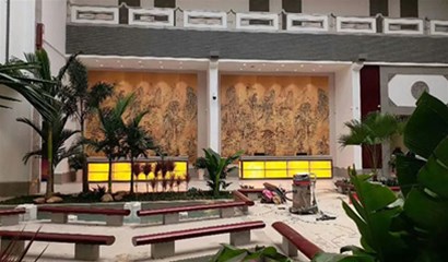 荷仕達(dá)干粉涂料適合南方裝修還是北方裝修？